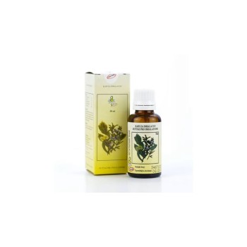 KAPI ZA INHALACIJU 30ML