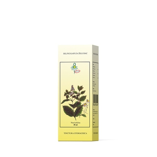 Kapi Za Zeludac 30Ml