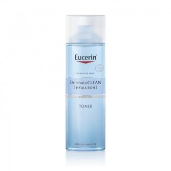 EUCERIN DERMATOCLEAN OSVEŽAVAJUĆI TONIK 200ML 63995