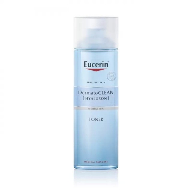 Eucerin Dermatoclean Osvežavajući Tonik 200Ml 63995