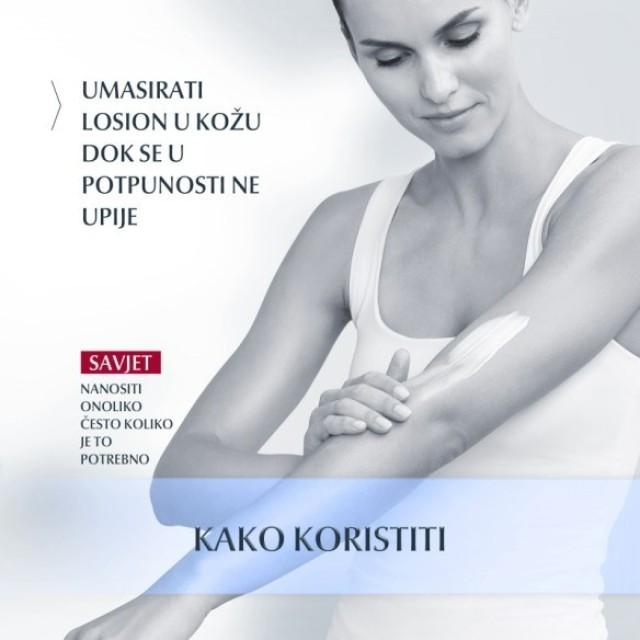 Eucerin Losion Urea 10% 250Ml