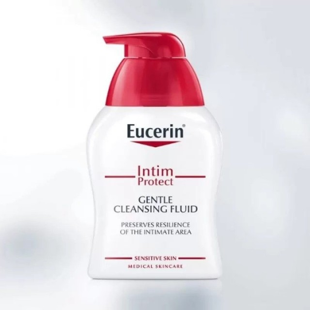 Eucerin Ph5 Losion Za Intimnu Higijenu 250Ml 63095