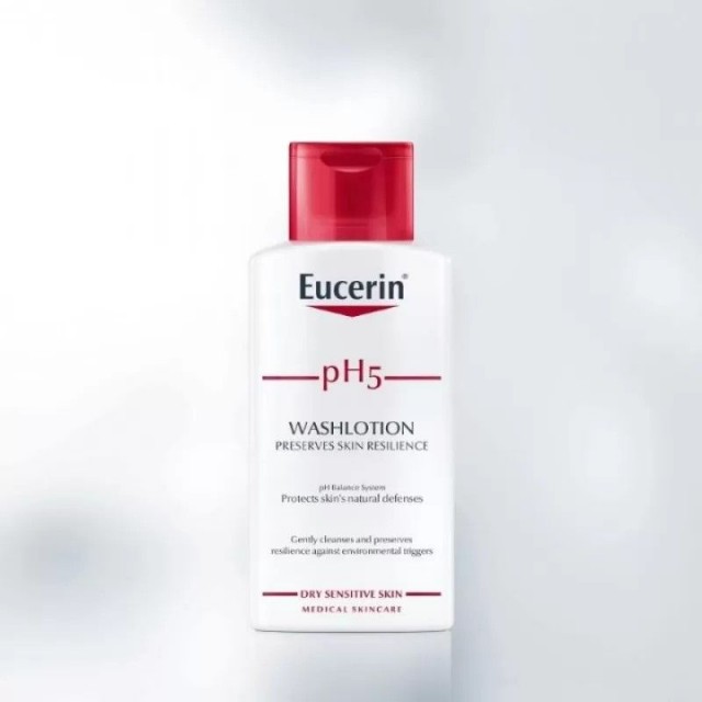 Eucerin Losion.za Pranje Ph5