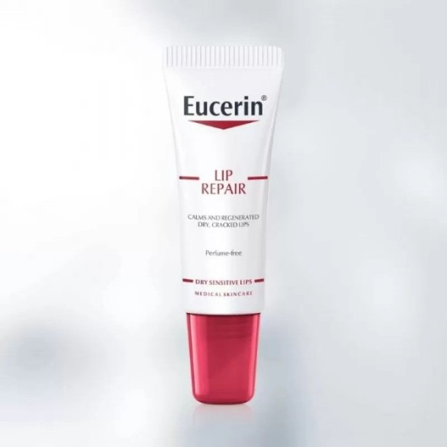 Eucerin Stik Za Regeneraciju Usana