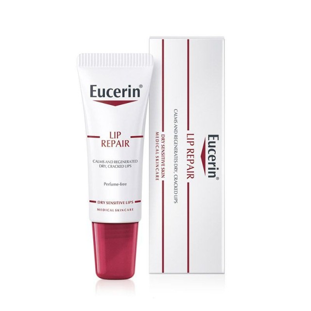 Eucerin Stik Za Regeneraciju Usana