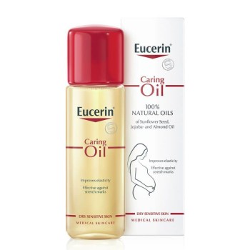 EUCERIN PH5 ULJE PROTIV STRIJA 125ML 63178