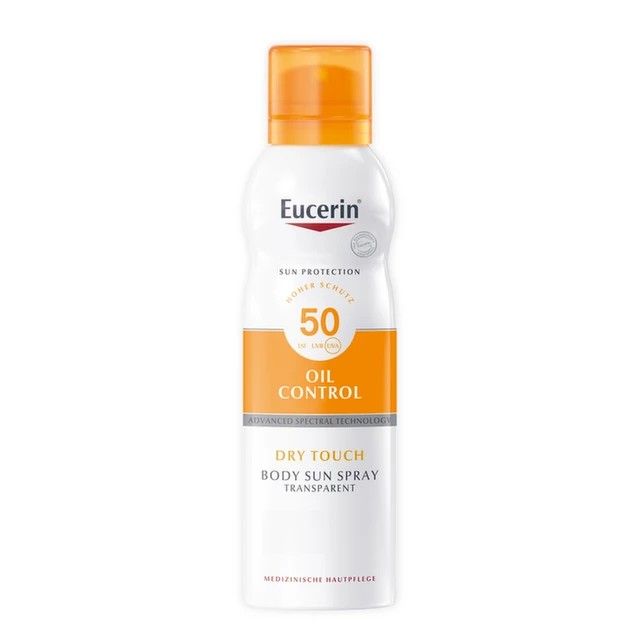 Eucerin Sun Allergy Protect Gel-Krema Za Zaštitu Od Sunca I Alergija Spf50+ 150Ml 63944