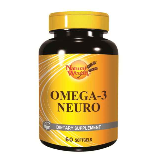 Epa Omega-3 Tablete 1G A100