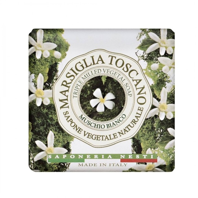 Nesti Dante Sapun Beli Mosus 200G