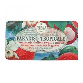 NESTI DANTE SAPUN PARADISO TROPICALE - FIRMING 250G