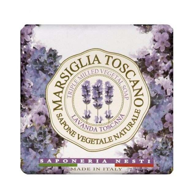 Nesti Dante Sapun Marsiglia Toscano - Lavanda 200G