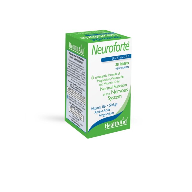Healthaid Neuroforte Tablete A30