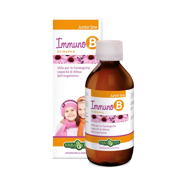 Immuno-B Sir 150Ml