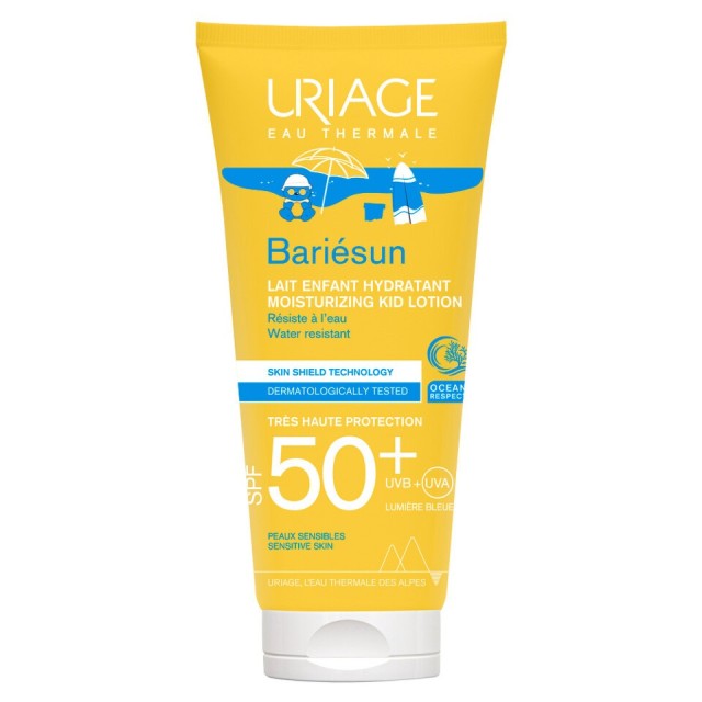 Uriage Bariesun Mleko Za Decu 100Ml 9083
