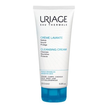 URIAGE KREMA LAVANTE ZA KUPANJE 200ML 895