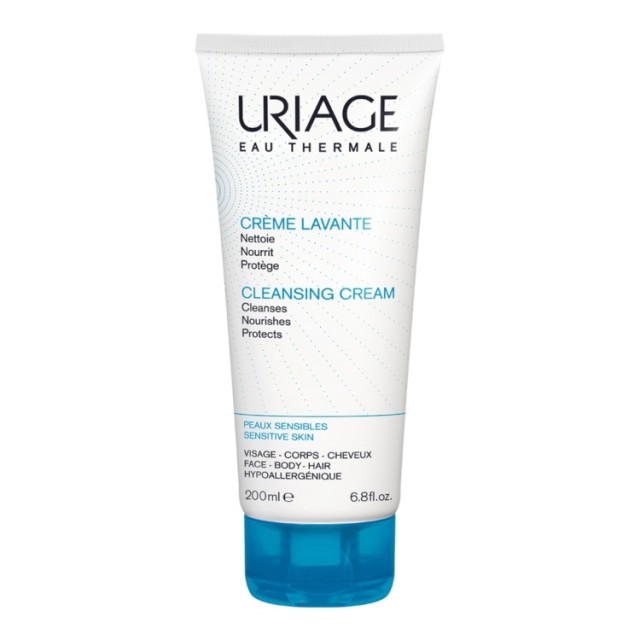 Uriage Creme Lavante Za Kupanje 200Ml 895
