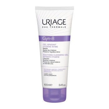 URIAGE GYN-8 GEL ZA INTIMNO PRANJE 100ML 183