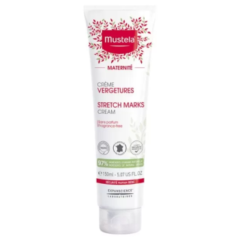 MUSTELA MATERNITE KREMA ZA PREVENCIJU STRIJA 150ML