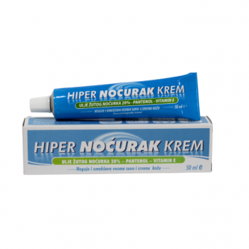 HIPER NOĆURAK KREM 50ML