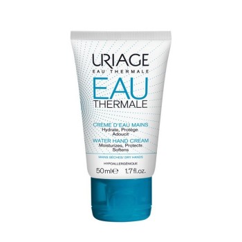 URIAGE EAU THERMALE KREMA ZA RUKE 50ML 643