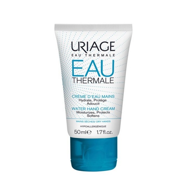 Uriage Eau Thermale Krema Za Ruke 50Ml 643