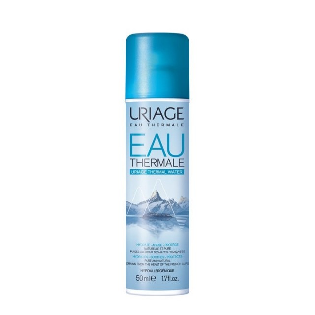 Uriage Termalna Voda 50Ml 767