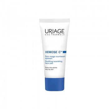 URIAGE XEMOSE KREMA ZA LICE C8+ 40ML 5686