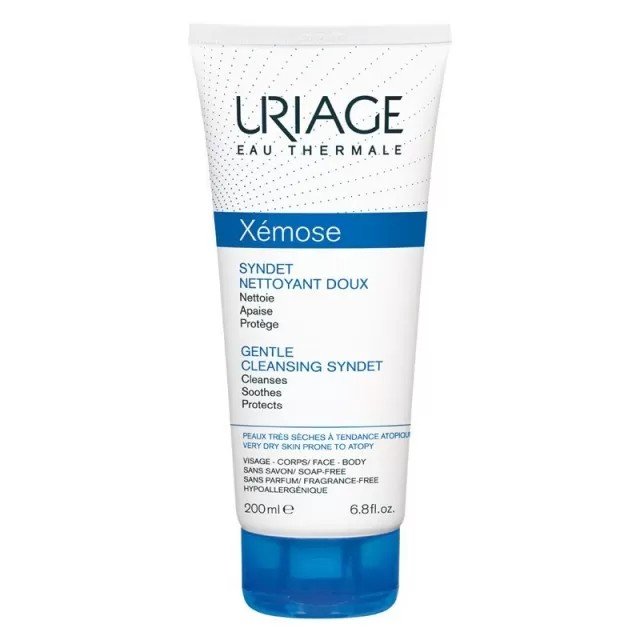 Uriage Xemose Sindet Za Kupanje C8+ 200Ml 414