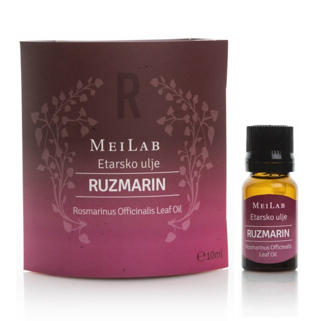 Meilab Etarsko Ulje Ruzmarina 10Ml