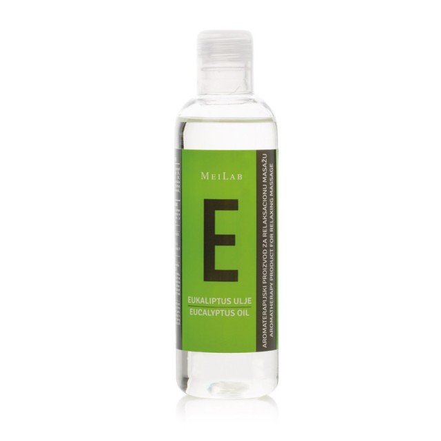 Meilab Eukaliptus Ulje 200Ml