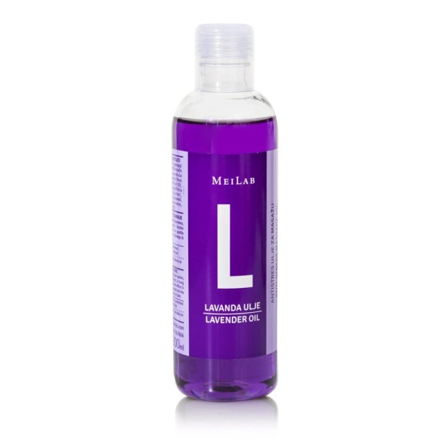 Meilab Lavanda Ulje 200Ml