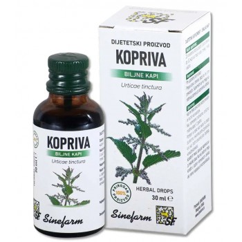 KAPI OD KOPRIVE 30ML