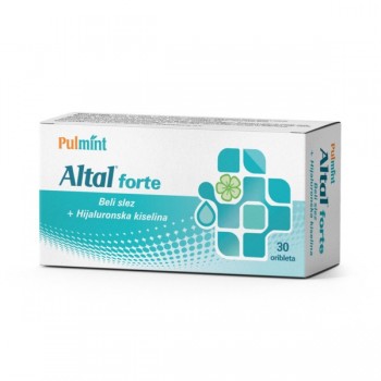 ALTAL FORTE ORIBLETE A30 ALTAL FORTE ORIBLETE A30