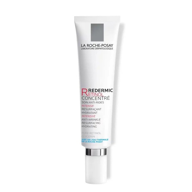 La Roche-Posay Redermic Retinol Krema Koncentrat - Intenzivni Korektor Za Normalnu I Suvu Kozu 30Ml
