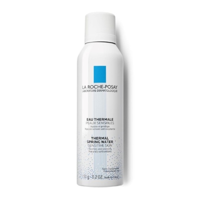 La Roche-Posay Termalna Voda U Spreju 150Ml
