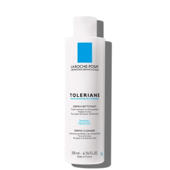 LA ROCHE-POSAY TOLERIANE LOSION ZA CISCENJE LICA 200ML 