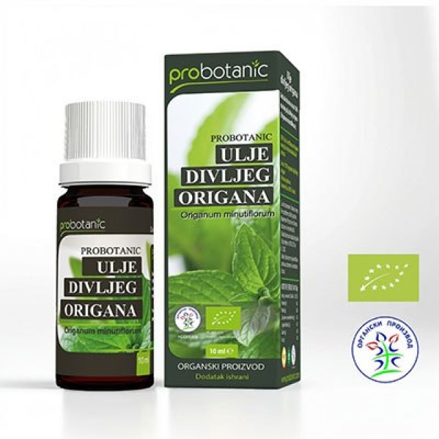 Probotanic Ulje Divljeg Origana 5Ml