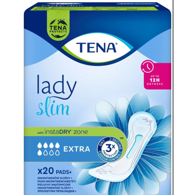 Tena Lady Extra Ulošci A20