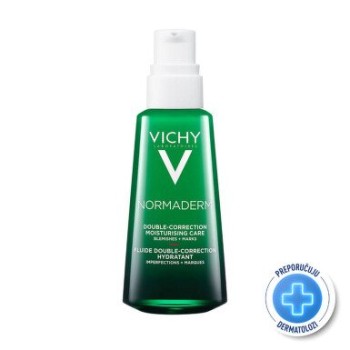 VICHY NORMADERMD PHYTOSOLUTION DNEVNA KREMA 50ML 