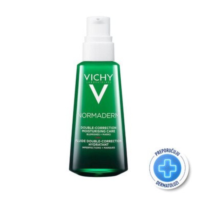 Vichy Normadermd Phytosolution Dnevna Krema 50Ml Vichy Normadermd Phytosolution Dnevna Krema 50Ml