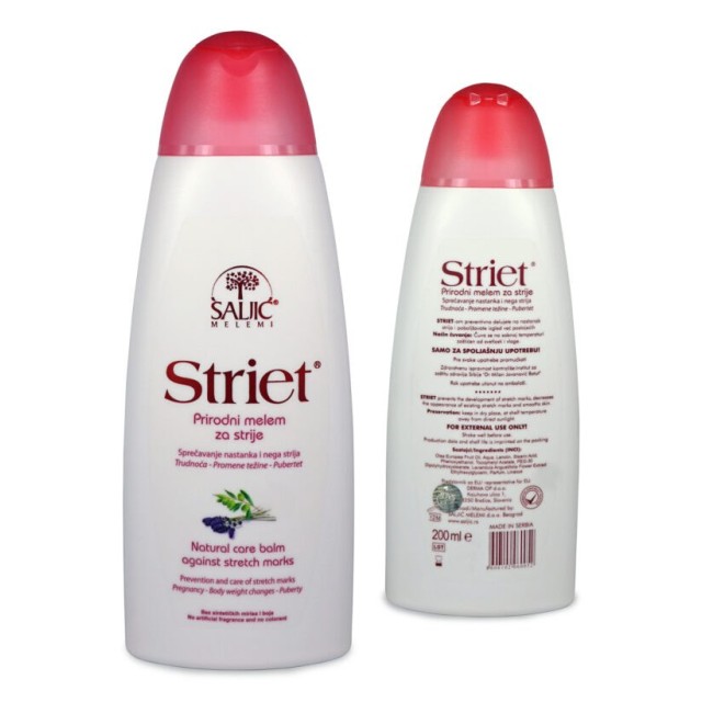 Striet Saljic 200Ml