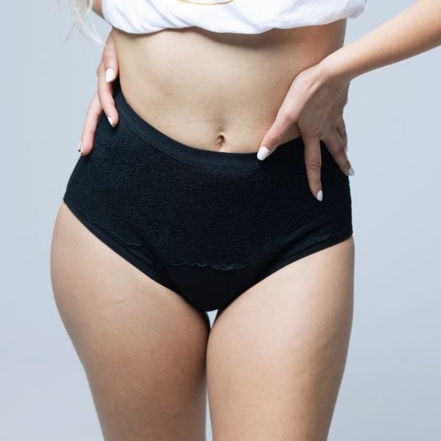 Misisipi-Menstrualne Gacice Za Izuzetno Obilne Cikluse I Inkontinenciju