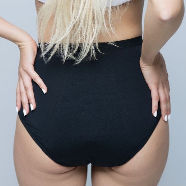 Misisipi-Menstrualne Gacice Za Izuzetno Obilne Cikluse I Inkontinenciju