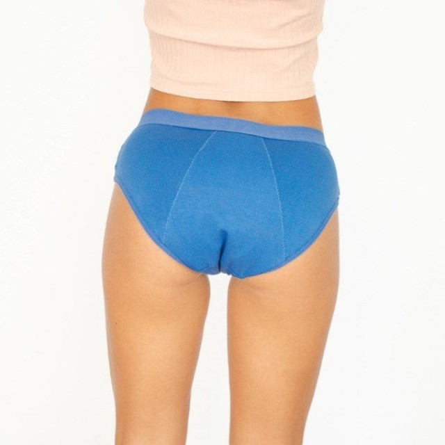 Morava-Menstrualne Gacice Za Srednje Obilan Ciklus