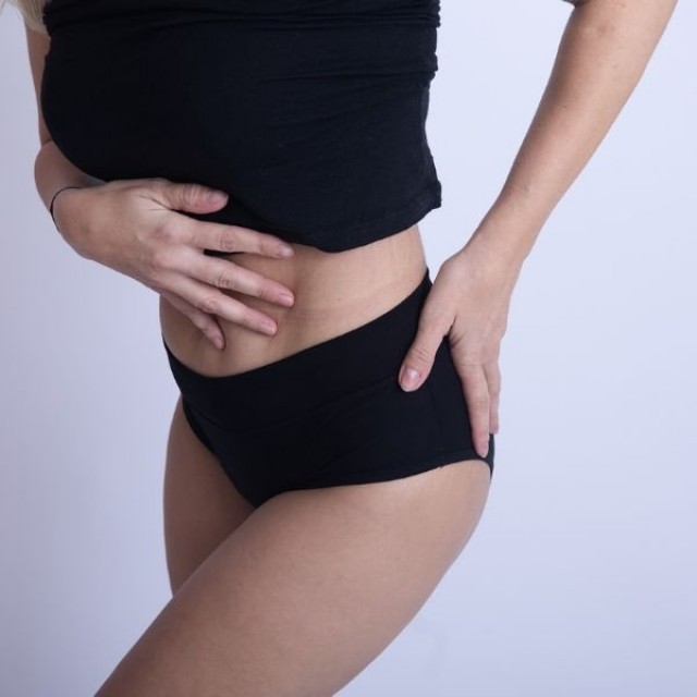 Neva-Menstrualne Gacice Za Veoma Obilne Cikluse,Inkontinenciju I Pospartum
