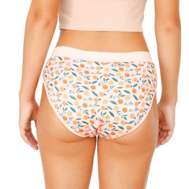 Sava-Menstrualne Gacice Za Srednje Obilan Ciklus