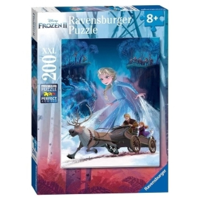 Ravensburger Puzzle Frozen 12865