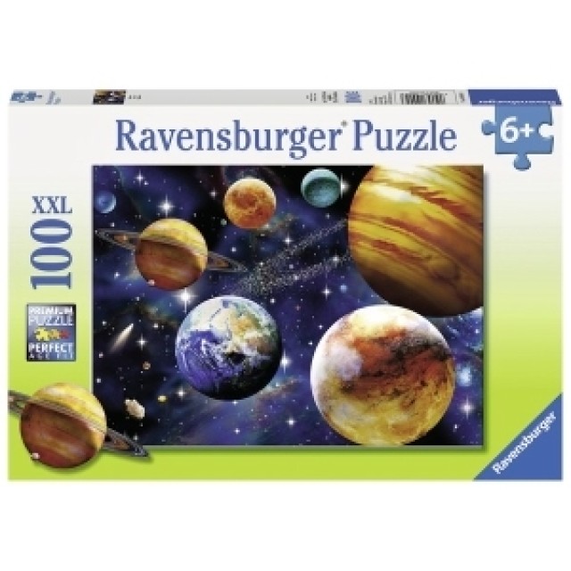 Ravensburger Puzzle Svemir 10904