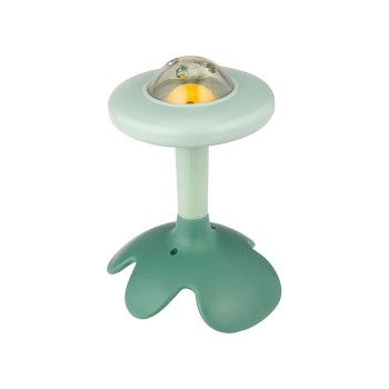 CANPOL BABIES ZVEČKA SENSORY ZELENA 56/610