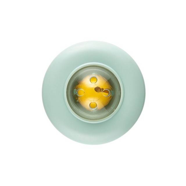 Canpol Babies Zvečka Sensory Zelena 56/610